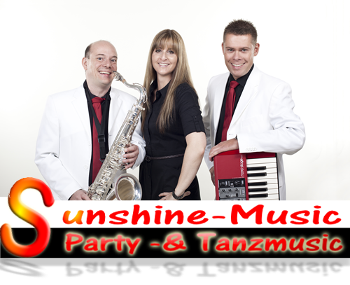 Sunshine Music