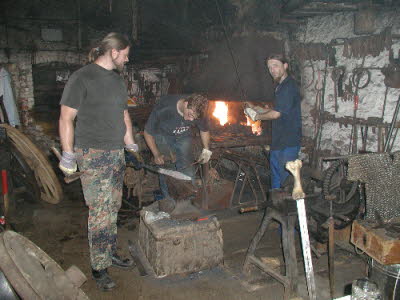 Schmiedefest 2008-26