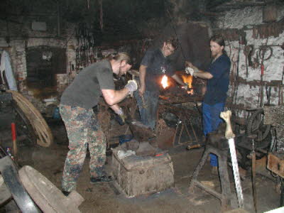 Schmiederfest 2008-25